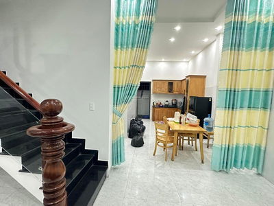 Housing in Thu Dau Mot, Vietnam Housing in Thu Dau Mot, Vietnam