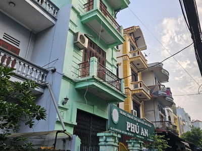 Alojamiento en Co Loa, Vietnam Alojamiento en Co Loa, Vietnam