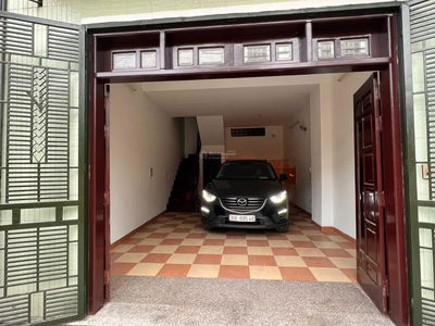 Gehäuse In Hanoi, Vietnam Gehäuse In Hanoi, Vietnam