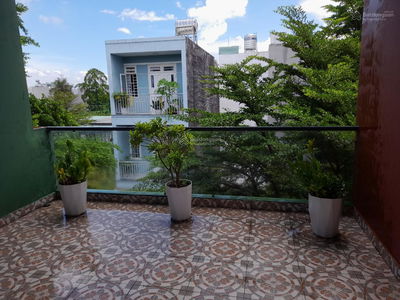 Housing in Di An, Vietnam Housing in Di An, Vietnam