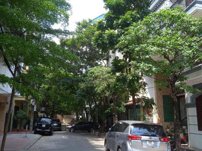 Housing in Hanoi, Vietnam Housing in Hanoi, Vietnam