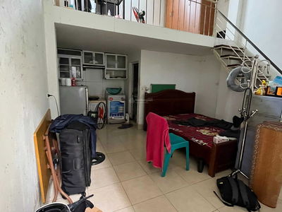 Housing in Co Loa, Vietnam Housing in Co Loa, Vietnam