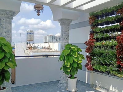 Logement dans Ho Chi Minh City, Vietnam Logement dans Ho Chi Minh City, Vietnam