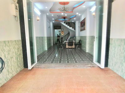 Alojamiento en Ho Chi Minh City, Vietnam Alojamiento en Ho Chi Minh City, Vietnam