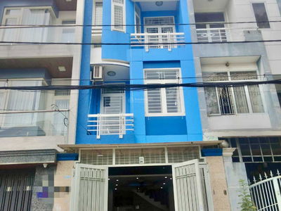 Gehäuse In Ho Chi Minh City, Vietnam Gehäuse In Ho Chi Minh City, Vietnam