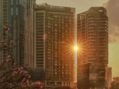 Hilton Bach Dang, Vietnam Hilton Bach Dang, Vietnam