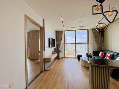 Hilton Bach Dang, Vietnam Hilton Bach Dang, Vietnam