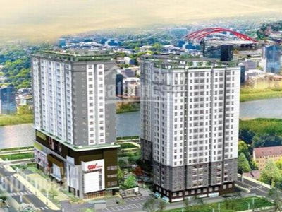 Saigonres Plaza Saigonres Plaza