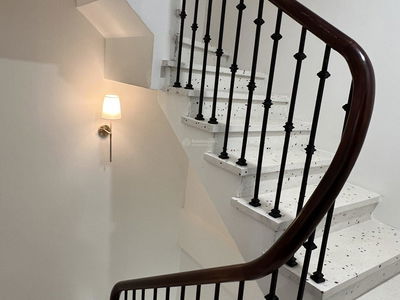 Gehäuse In Hanoi, Vietnam Gehäuse In Hanoi, Vietnam