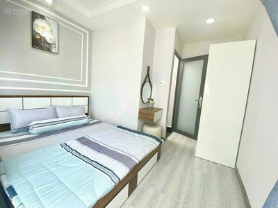 Жилье в Ho Chi Minh City, Vietnam Жилье в Ho Chi Minh City, Vietnam