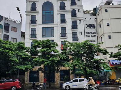 Housing in Hanoi, Vietnam Housing in Hanoi, Vietnam