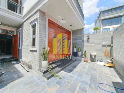 Alojamiento en Nha Be, Vietnam Alojamiento en Nha Be, Vietnam