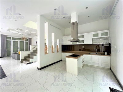 Housing in Nha Be, Vietnam Housing in Nha Be, Vietnam