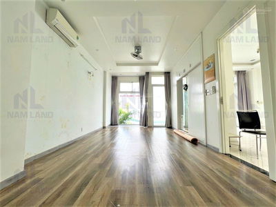 Housing in Nha Be, Vietnam Housing in Nha Be, Vietnam