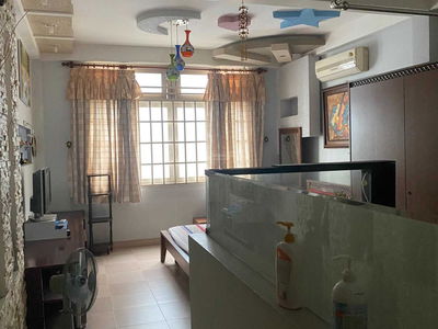 Housing in Ho Chi Minh City, Vietnam Housing in Ho Chi Minh City, Vietnam