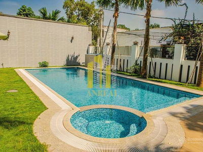 Жилье в Di An, Vietnam Жилье в Di An, Vietnam