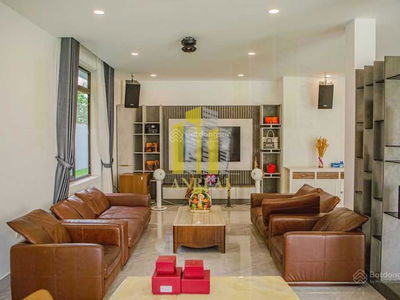 Housing in Di An, Vietnam Housing in Di An, Vietnam