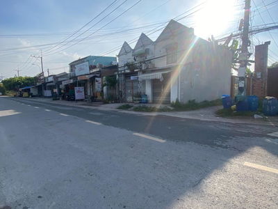 Housing in Thu Dau Mot, Vietnam Housing in Thu Dau Mot, Vietnam