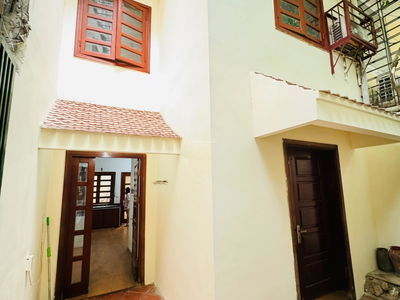 Housing in Ha GJong, Vietnam Housing in Ha GJong, Vietnam