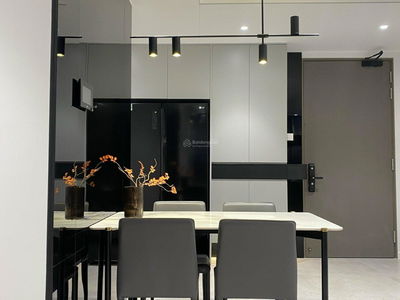 The Antonia, Vietnam The Antonia, Vietnam