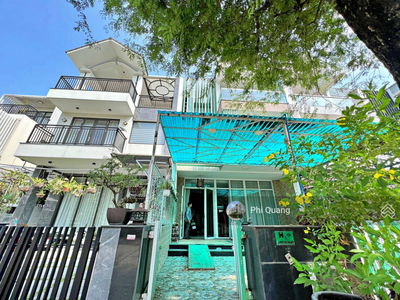 Жилье в Thuan An, Vietnam Жилье в Thuan An, Vietnam