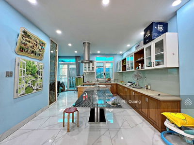 Housing in Thuan An, Vietnam Housing in Thuan An, Vietnam