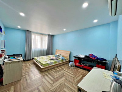 Housing in Thuan An, Vietnam Housing in Thuan An, Vietnam