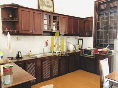 Жилье в Nha Be, Vietnam Жилье в Nha Be, Vietnam