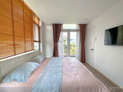 Hoang Sa Street, Vietnam Hoang Sa Street, Vietnam