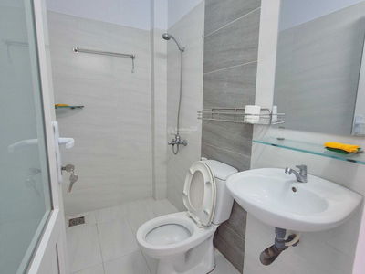 Housing in Thuan An, Vietnam Housing in Thuan An, Vietnam