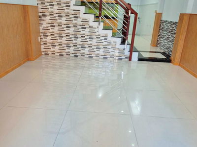 Housing in Thuan An, Vietnam Housing in Thuan An, Vietnam