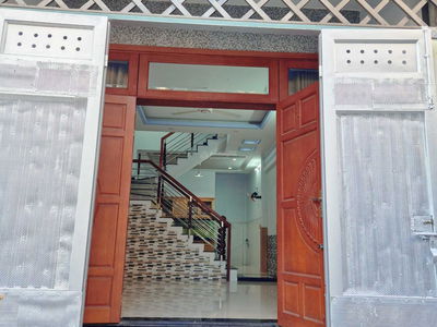 Gehäuse In Thuan An, Vietnam Gehäuse In Thuan An, Vietnam