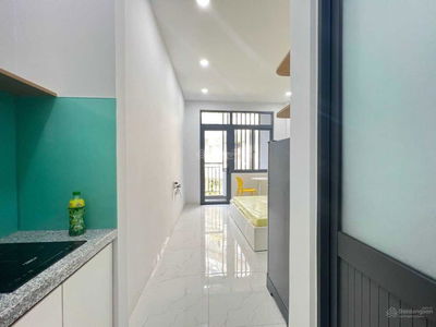 Tran Van Dang Street, Vietnam Tran Van Dang Street, Vietnam