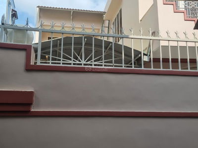 Housing in Nha Be, Vietnam Housing in Nha Be, Vietnam