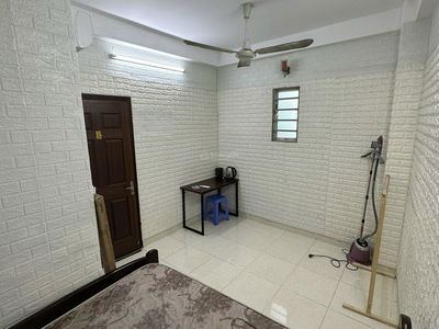 Жилье в Ho Chi Minh City, Vietnam Жилье в Ho Chi Minh City, Vietnam