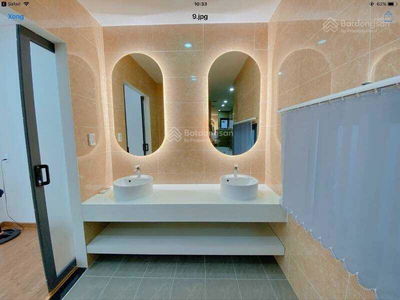 Logement dans Ho Chi Minh City, Vietnam Logement dans Ho Chi Minh City, Vietnam