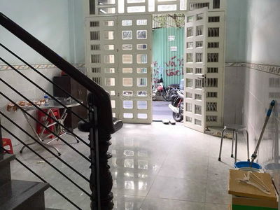 Logement dans Ho Chi Minh City, Vietnam Logement dans Ho Chi Minh City, Vietnam