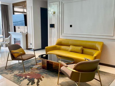 Vinhomes Central Park, Vietnam Vinhomes Central Park, Vietnam