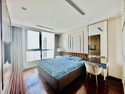 Vinhomes Central Park, Vietnam Vinhomes Central Park, Vietnam