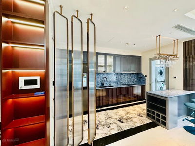 Vinhomes Central Park, Vietnam Vinhomes Central Park, Vietnam