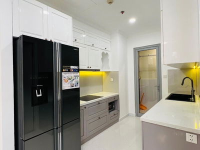 Vinhomes Central Park, Vietnam Vinhomes Central Park, Vietnam