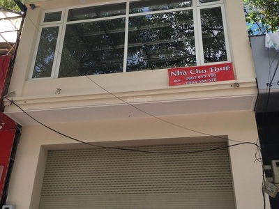 Logement dans Ha GJong, Vietnam Logement dans Ha GJong, Vietnam