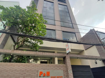 Housing in Ho Chi Minh City, Vietnam Housing in Ho Chi Minh City, Vietnam