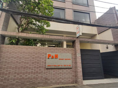 Жилье в Ho Chi Minh City, Vietnam Жилье в Ho Chi Minh City, Vietnam