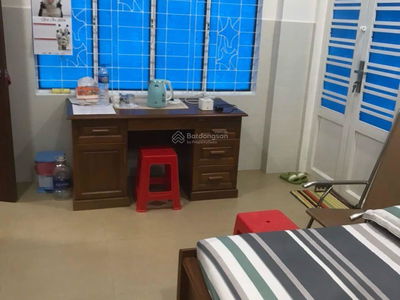 Жилье в Ho Chi Minh City, Vietnam Жилье в Ho Chi Minh City, Vietnam