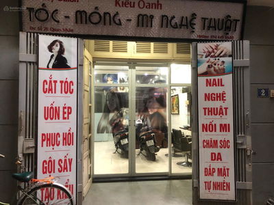 Logement dans Ha GJong, Vietnam Logement dans Ha GJong, Vietnam