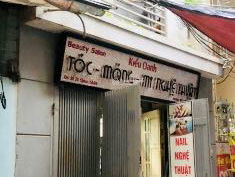 Gehäuse In Ha GJong, Vietnam Gehäuse In Ha GJong, Vietnam