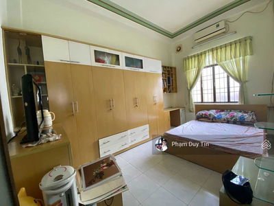 Gehäuse In Nha Trang, Vietnam Gehäuse In Nha Trang, Vietnam