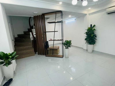 Housing in Ho Chi Minh City, Vietnam Housing in Ho Chi Minh City, Vietnam