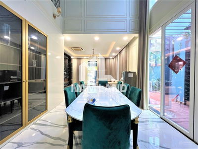 Logement dans Ho Chi Minh City, Vietnam Logement dans Ho Chi Minh City, Vietnam